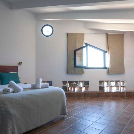 Apartamentos Turisticos Lobelia Suites La Garrovilla エクステリア 写真