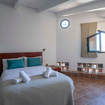 Apartamentos Turisticos Lobelia Suites La Garrovilla エクステリア 写真