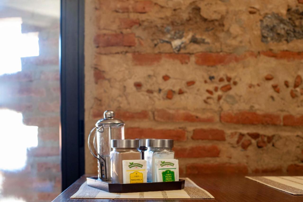 Apartamentos Turisticos Lobelia Suites La Garrovilla エクステリア 写真