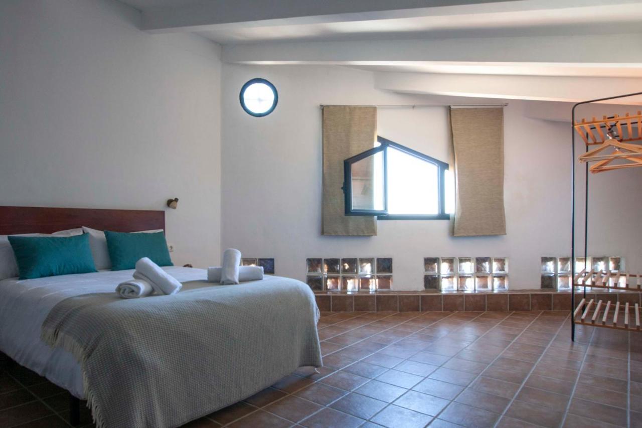 Apartamentos Turisticos Lobelia Suites La Garrovilla エクステリア 写真
