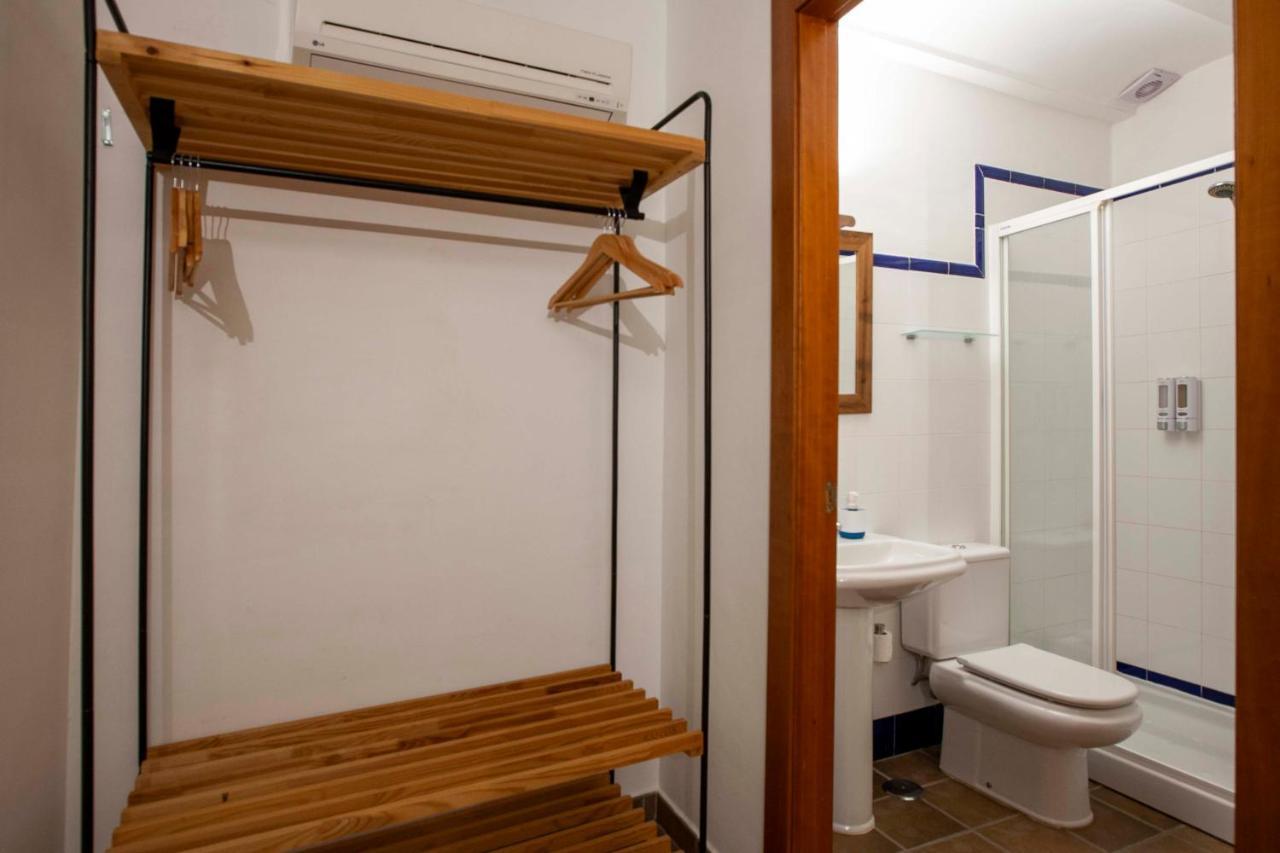 Apartamentos Turisticos Lobelia Suites La Garrovilla エクステリア 写真
