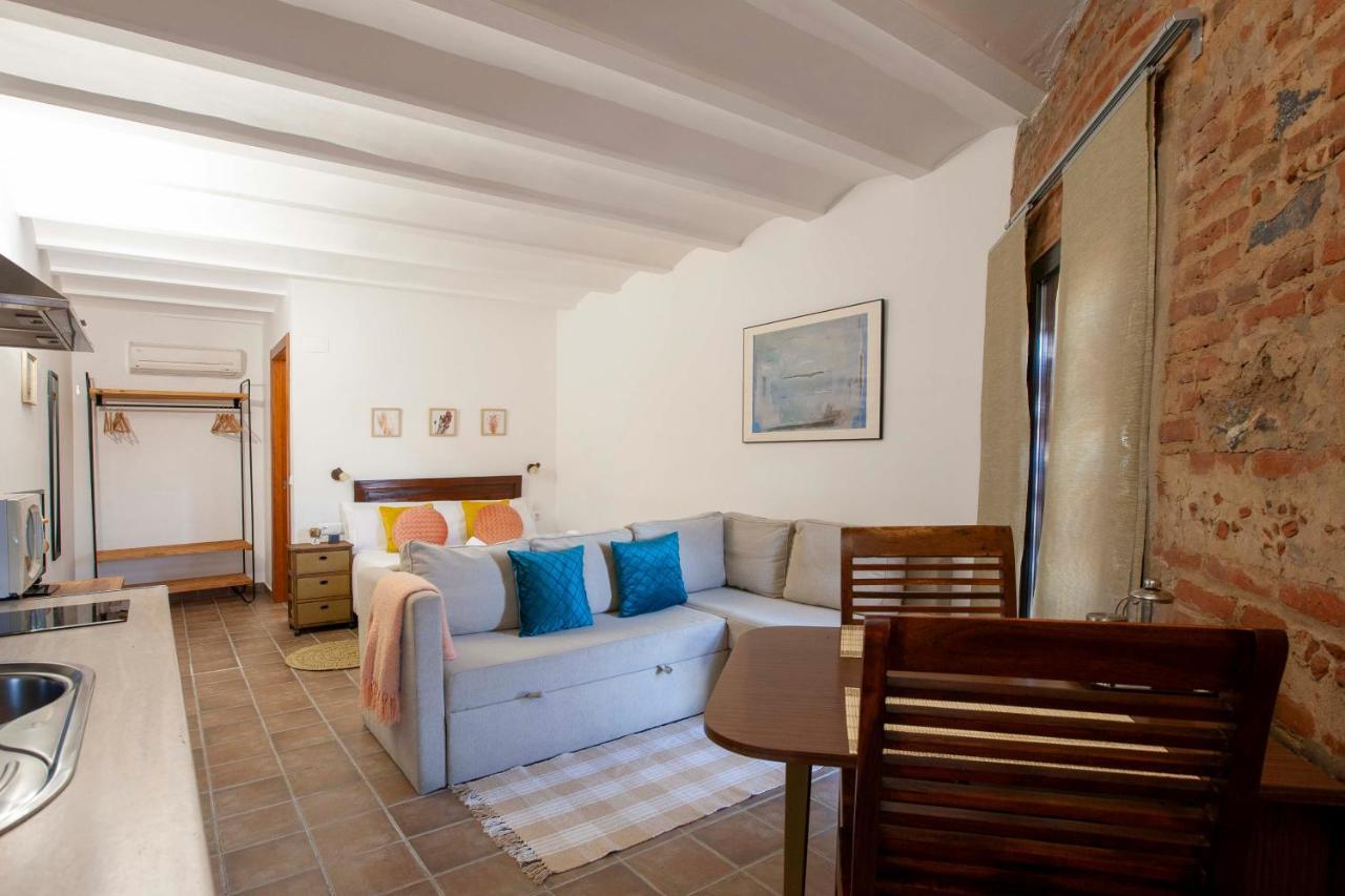 Apartamentos Turisticos Lobelia Suites La Garrovilla エクステリア 写真