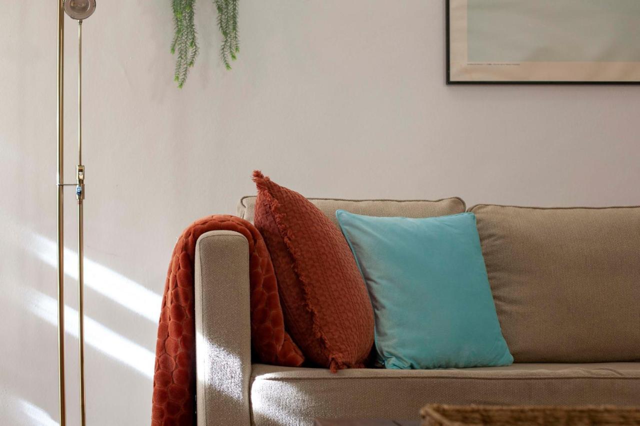 Apartamentos Turisticos Lobelia Suites La Garrovilla エクステリア 写真