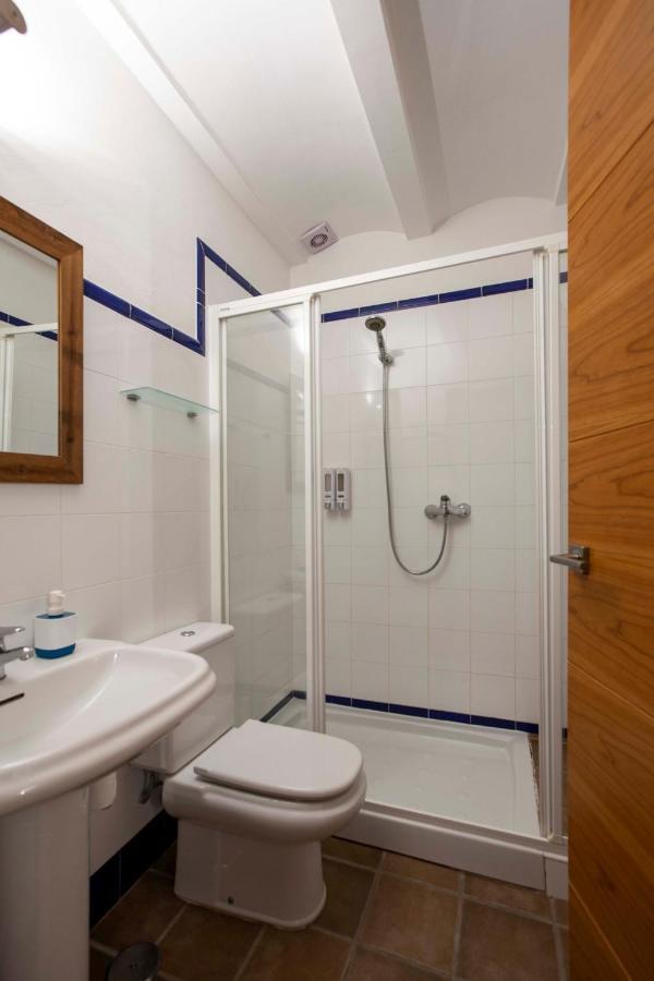 Apartamentos Turisticos Lobelia Suites La Garrovilla エクステリア 写真