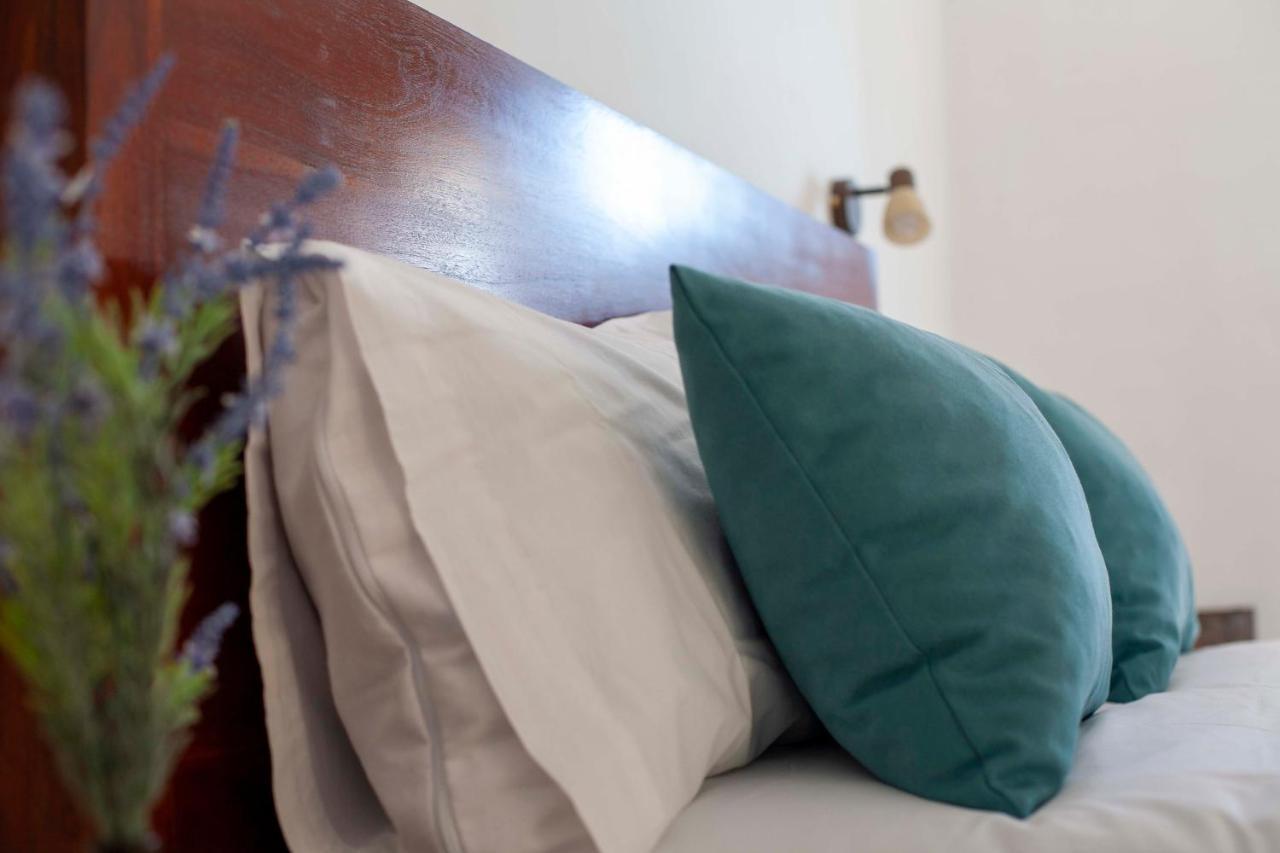 Apartamentos Turisticos Lobelia Suites La Garrovilla エクステリア 写真