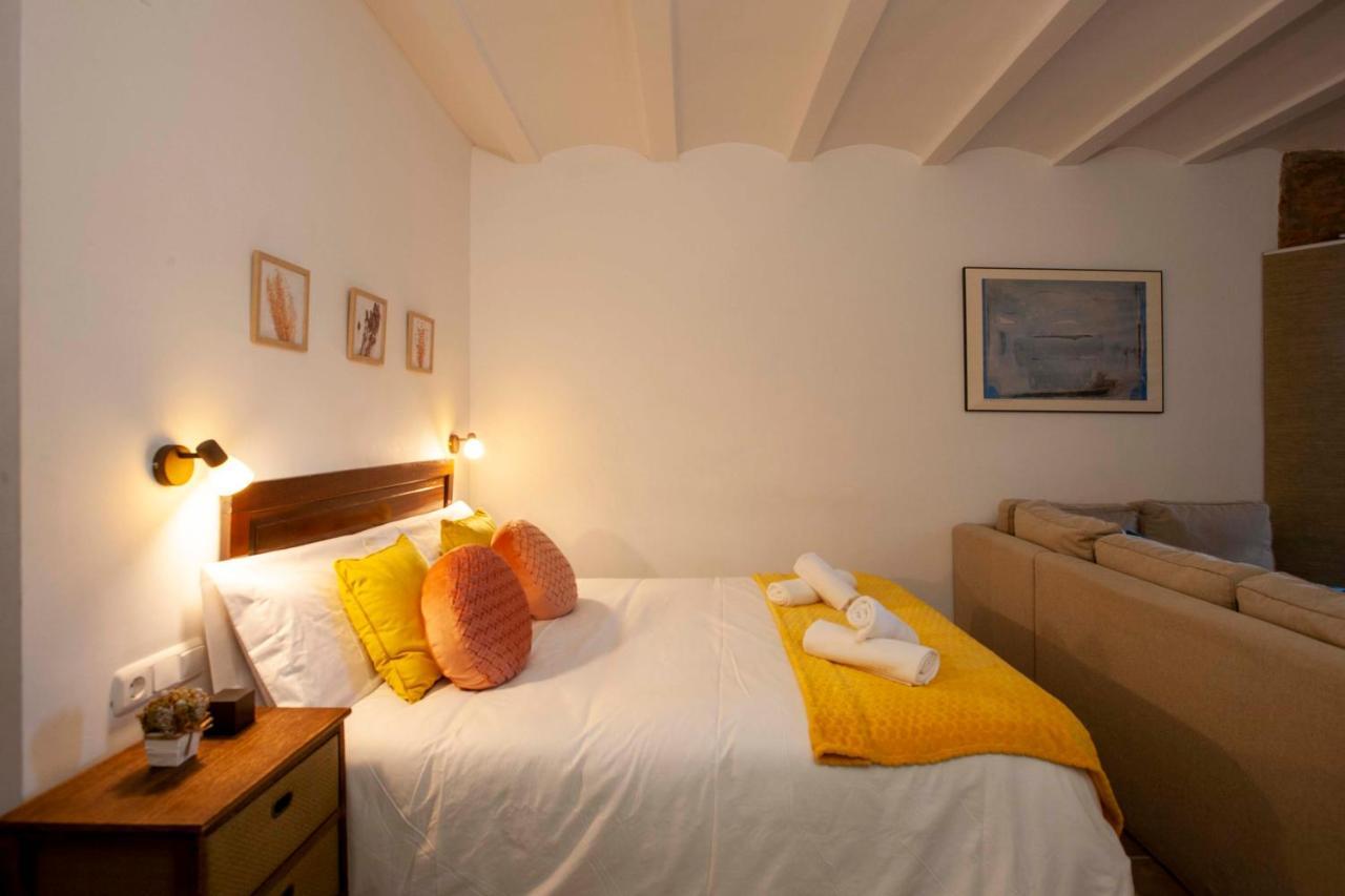 Apartamentos Turisticos Lobelia Suites La Garrovilla エクステリア 写真