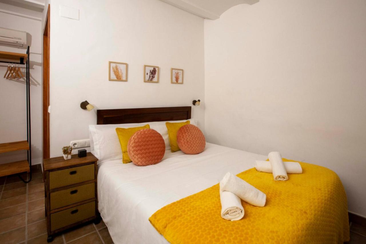 Apartamentos Turisticos Lobelia Suites La Garrovilla エクステリア 写真