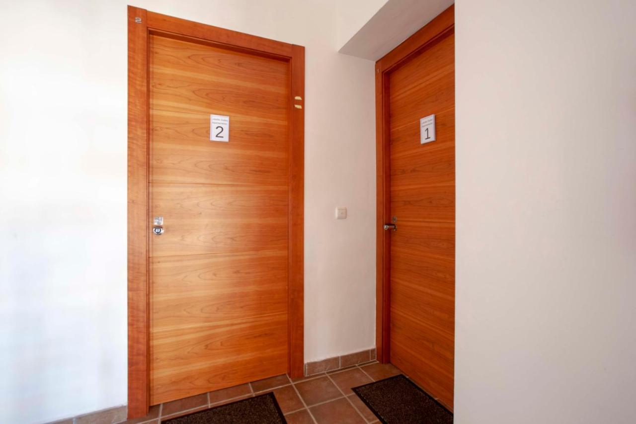 Apartamentos Turisticos Lobelia Suites La Garrovilla エクステリア 写真