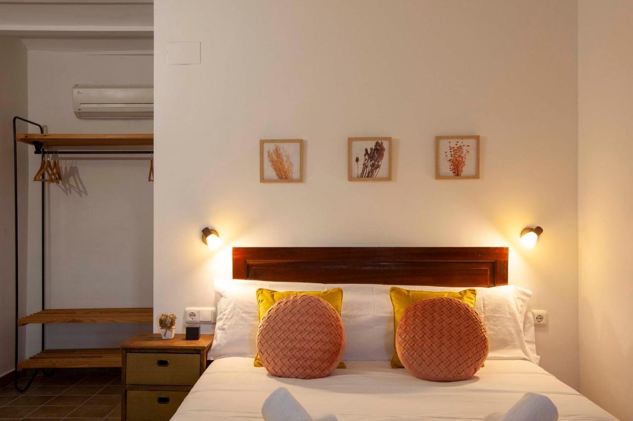 Apartamentos Turisticos Lobelia Suites La Garrovilla エクステリア 写真