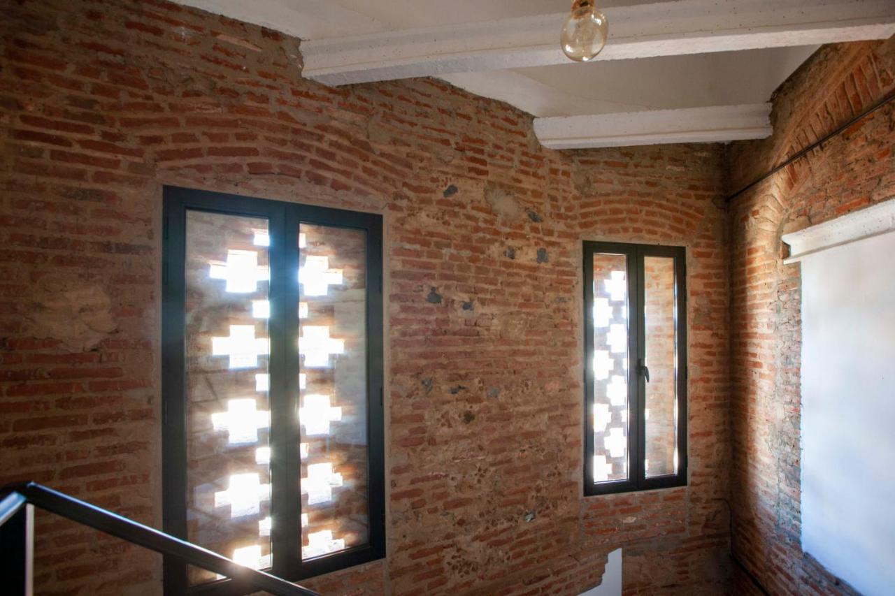 Apartamentos Turisticos Lobelia Suites La Garrovilla エクステリア 写真