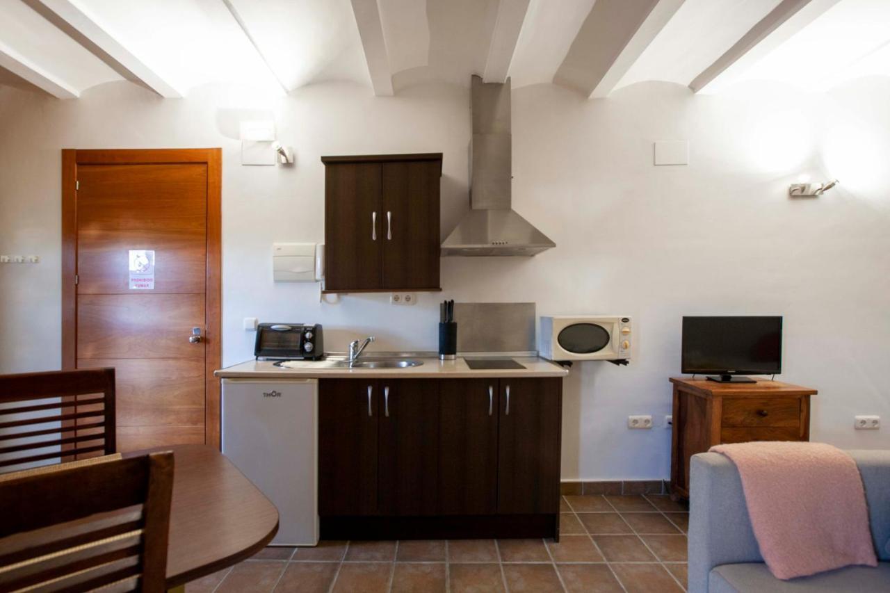 Apartamentos Turisticos Lobelia Suites La Garrovilla エクステリア 写真