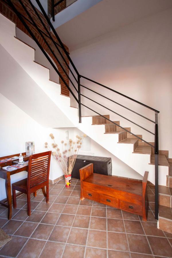 Apartamentos Turisticos Lobelia Suites La Garrovilla エクステリア 写真